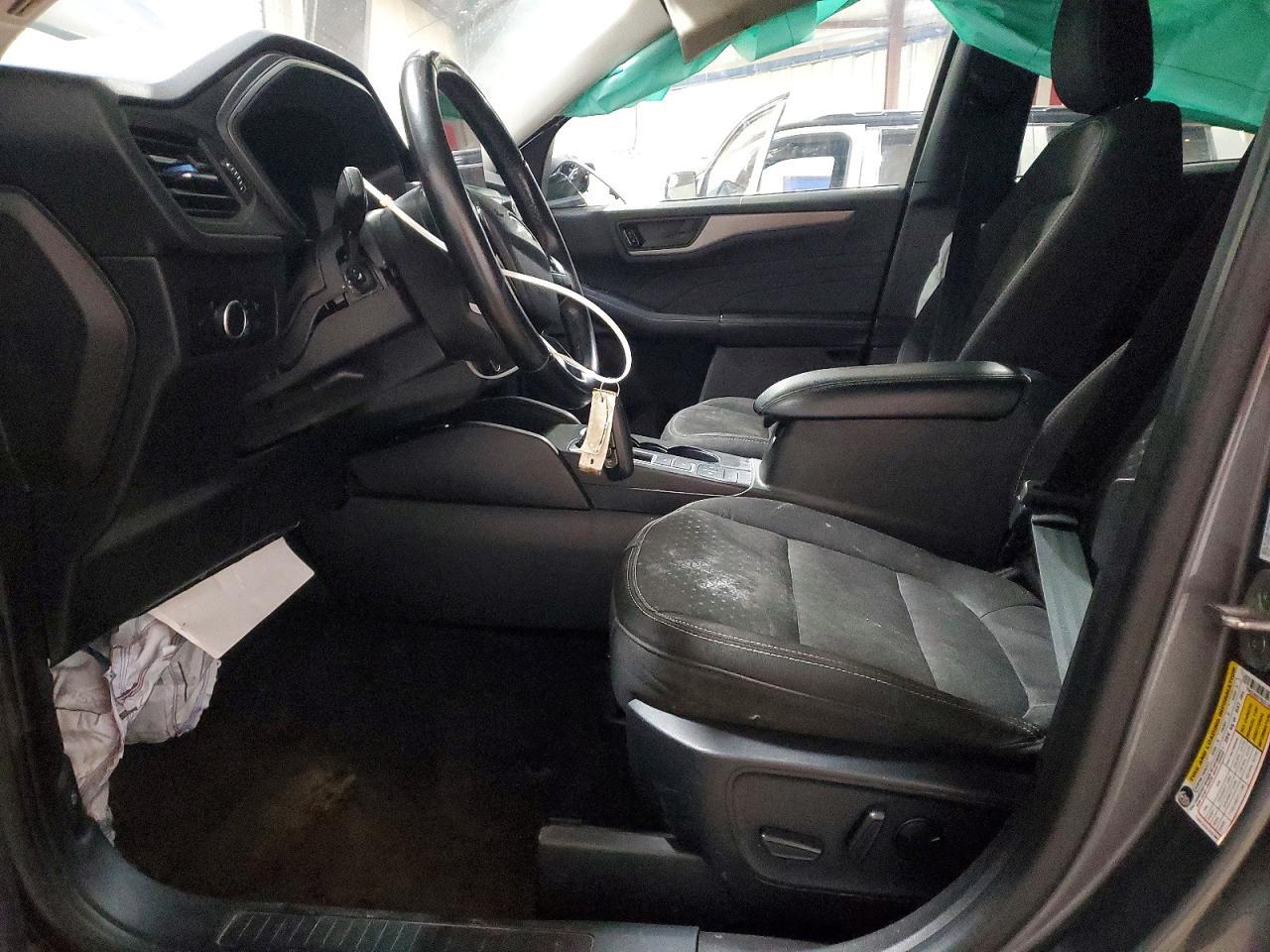 2024 Ford Escape Active - Image 7