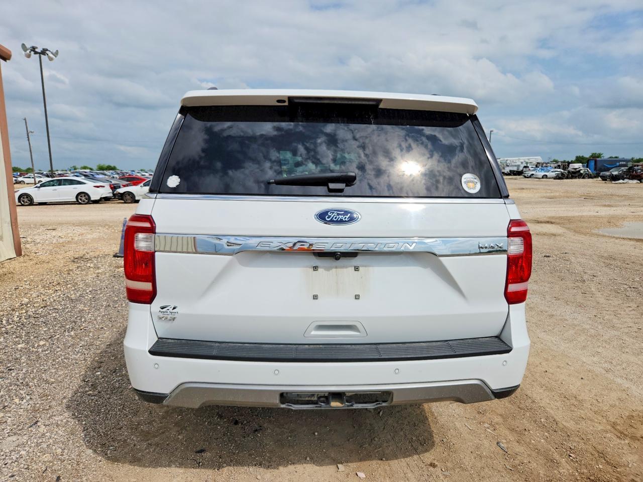 2021 Ford Expedition Max Xlt - Фото 6