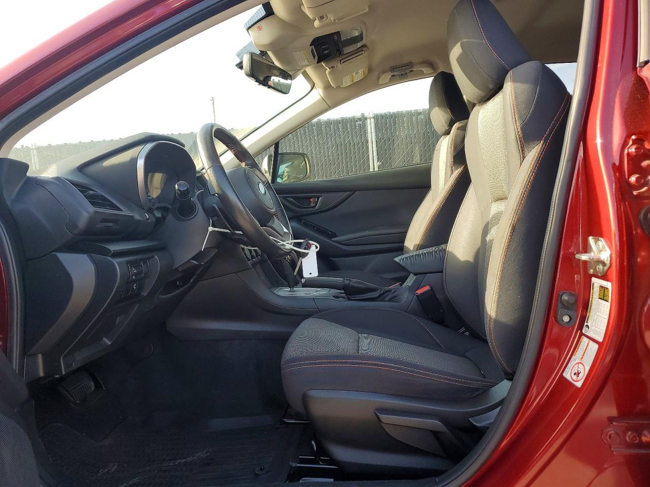 2019 Subaru Crosstrek Premium - Image 7