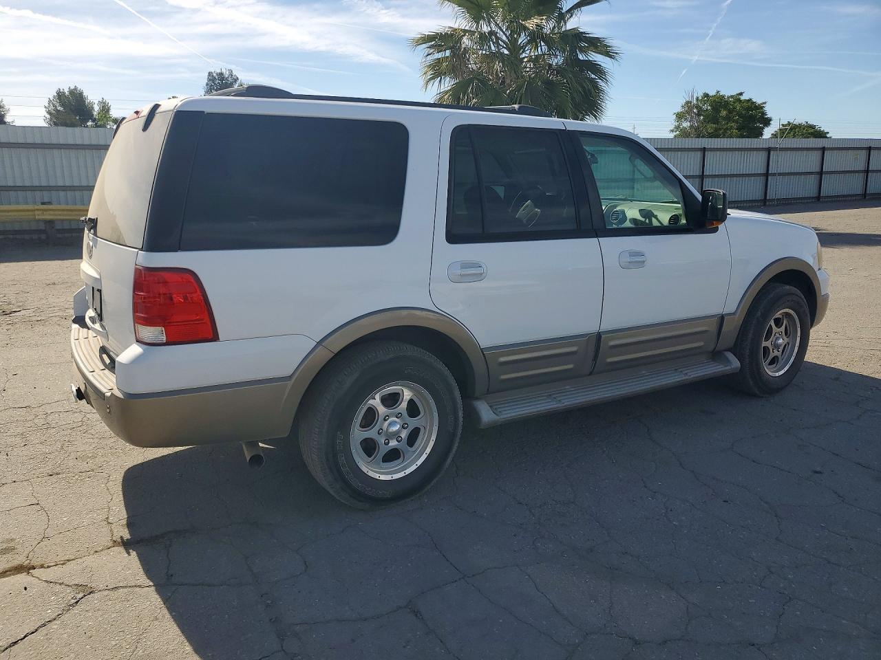2004 Ford Expedition Eddie Bauer - Фото 3