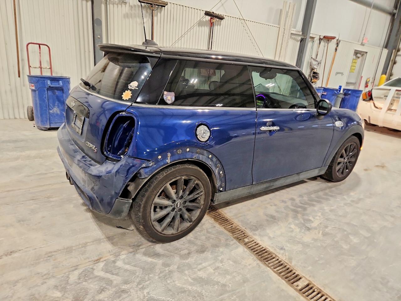 2015 Mini Cooper S - Фото 3