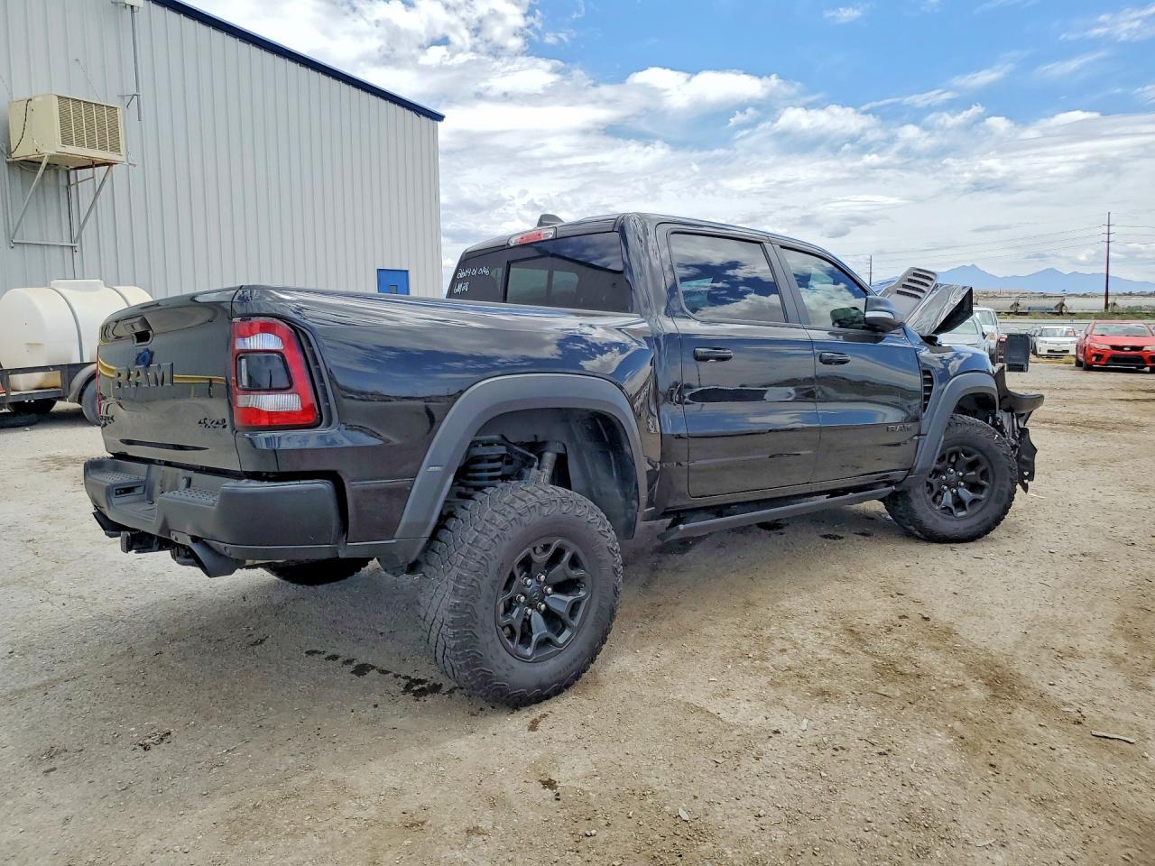 2021 Ram 1500 Trx - Image 3