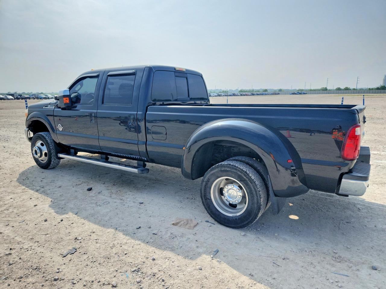 2011 Ford F350 Super Duty - Image 2