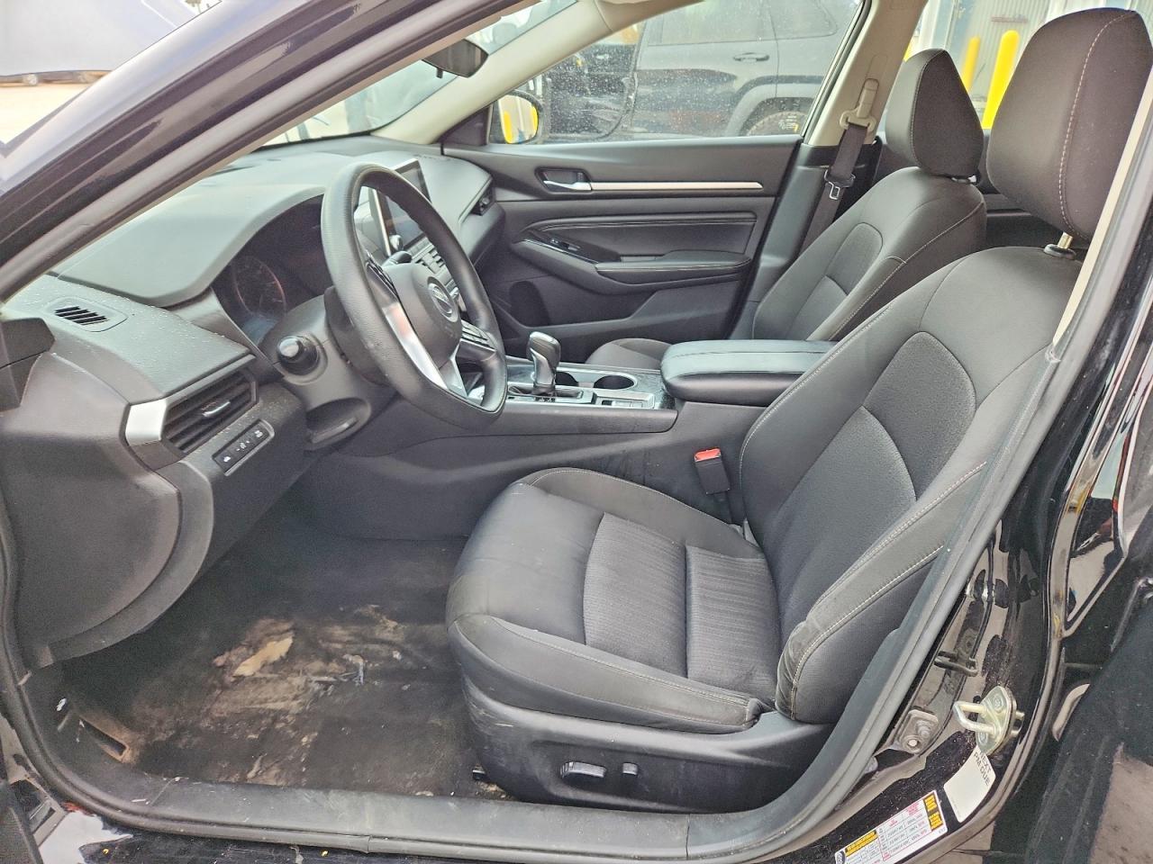2021 Nissan Altima Sv - Image 7