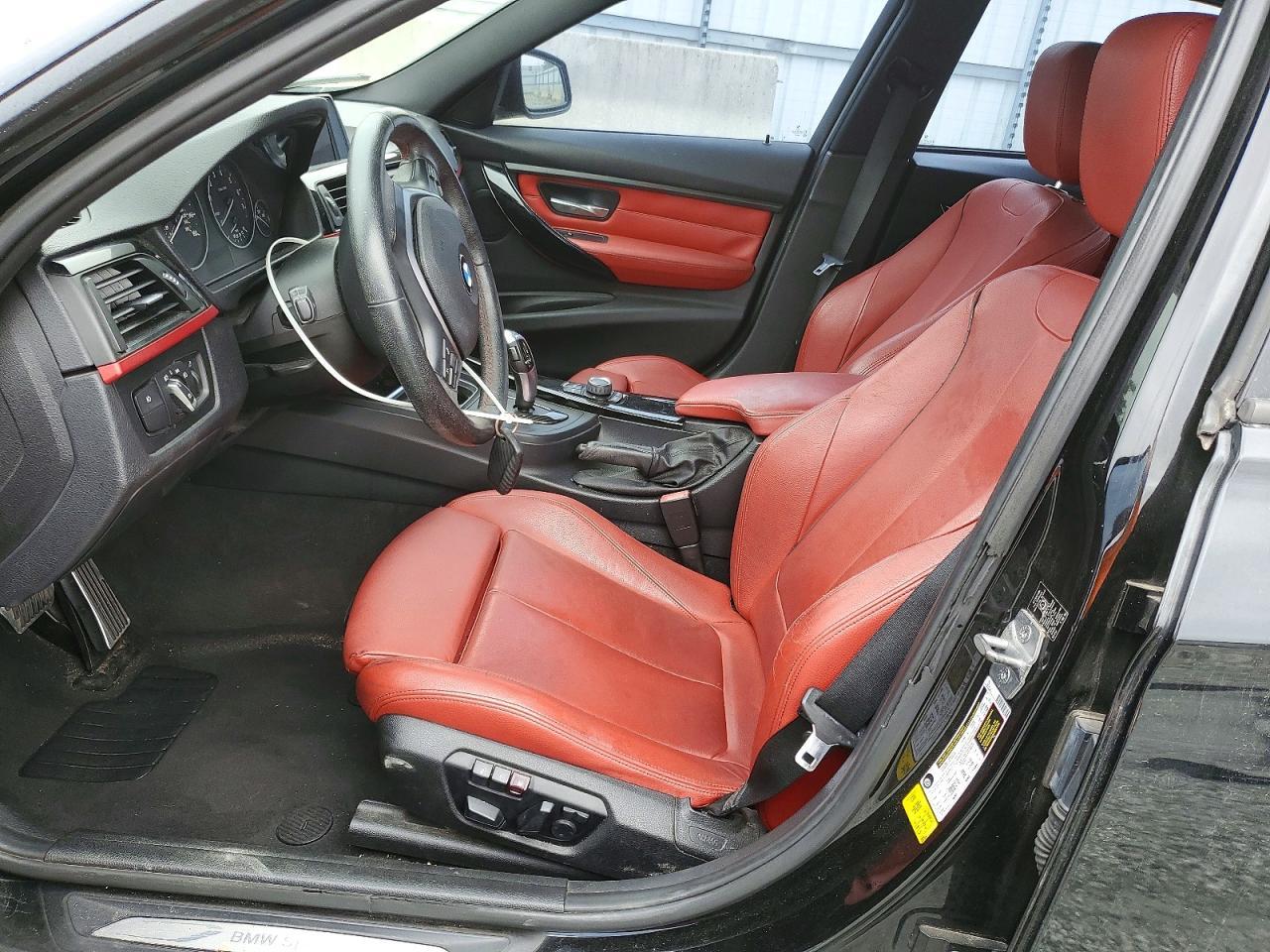 2014 BMW 328 I - Image 7