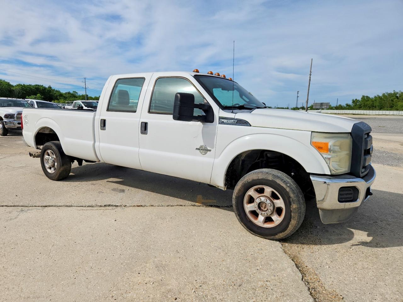 2013 Ford F350 Super Duty - Image 4
