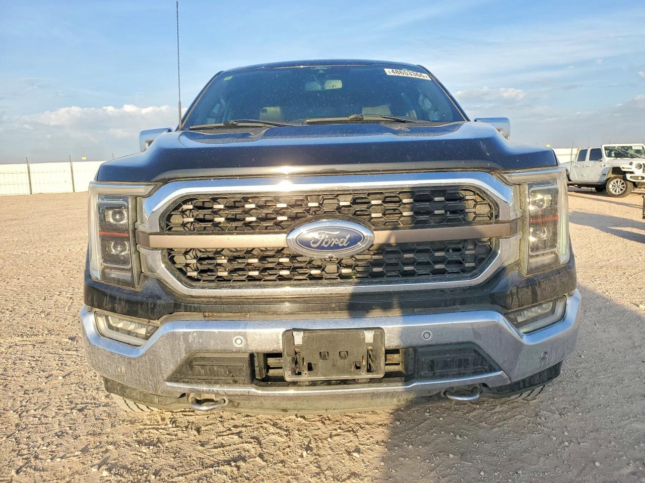 2021 Ford F150 Supercrew - Image 5