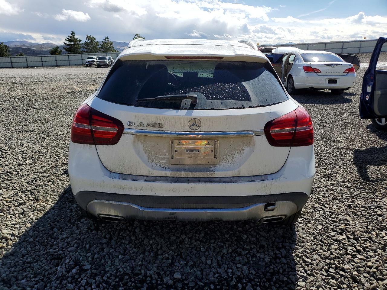 2020 Mercedes-Benz Gla 250 - Фото 6