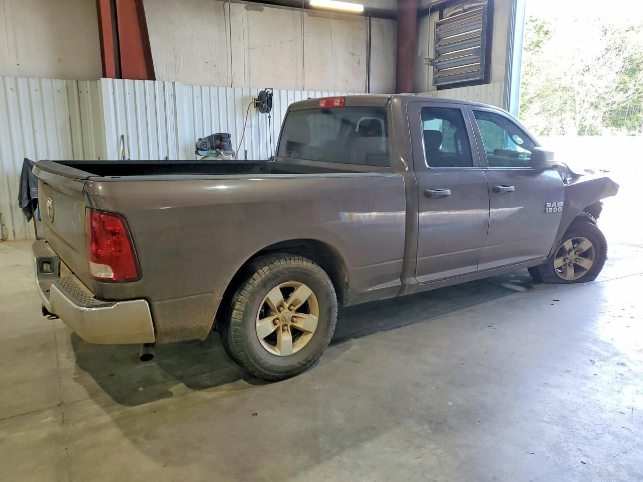 2018 Ram 1500 St - Фото 3