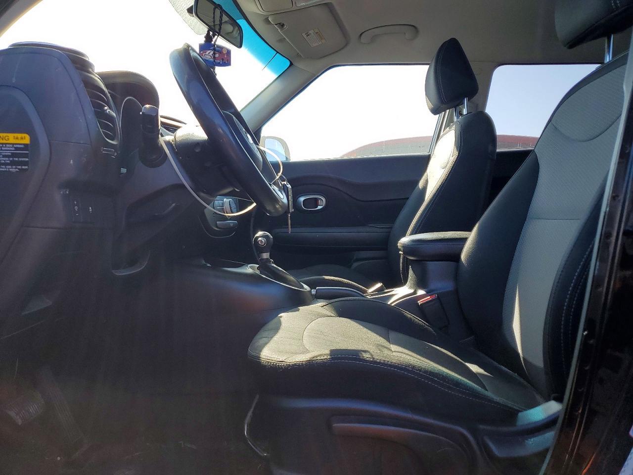 2018 Kia Soul + - Фото 7