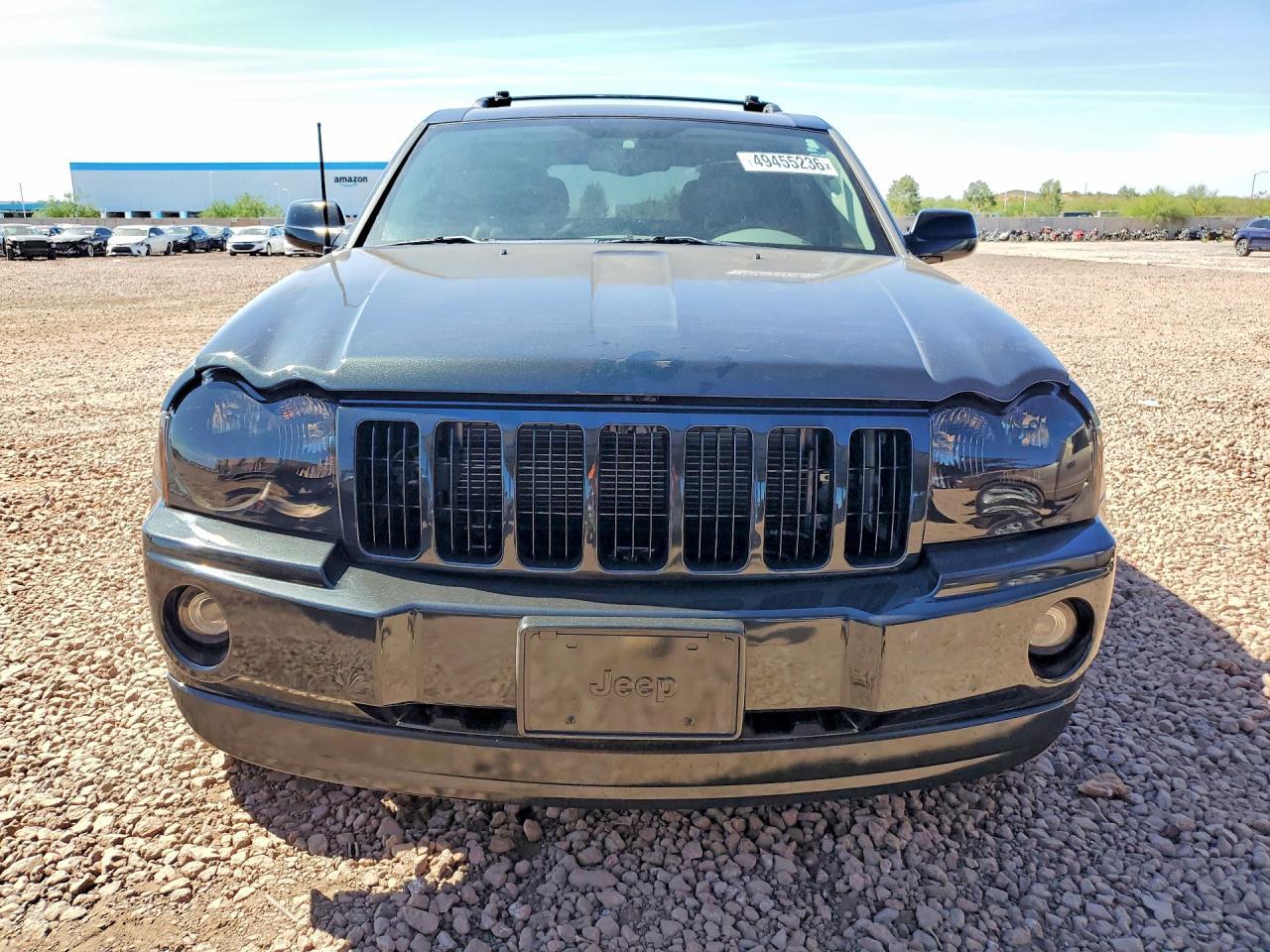 2005 Jeep Grand Cherokee Laredo - Фото 5