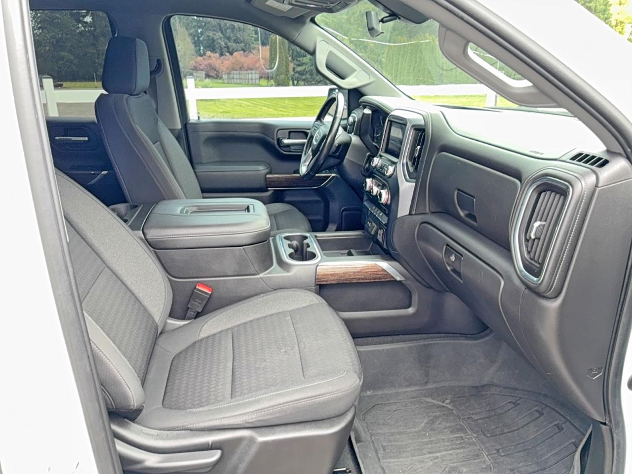 2022 GMC Sierra Limited K1500 Elevation - Фото 5