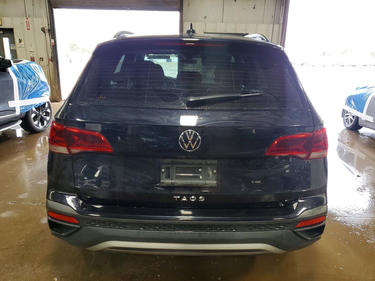 2023 Volkswagen Taos S - Image 6