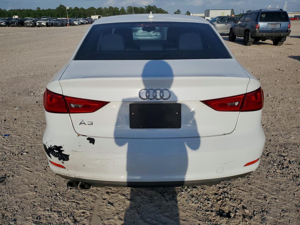 2015 Audi A3 Premium Plus - Фото 6