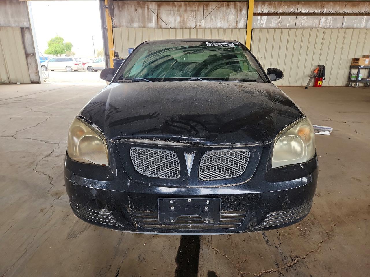 2004 Pontiac G6 - Image 5