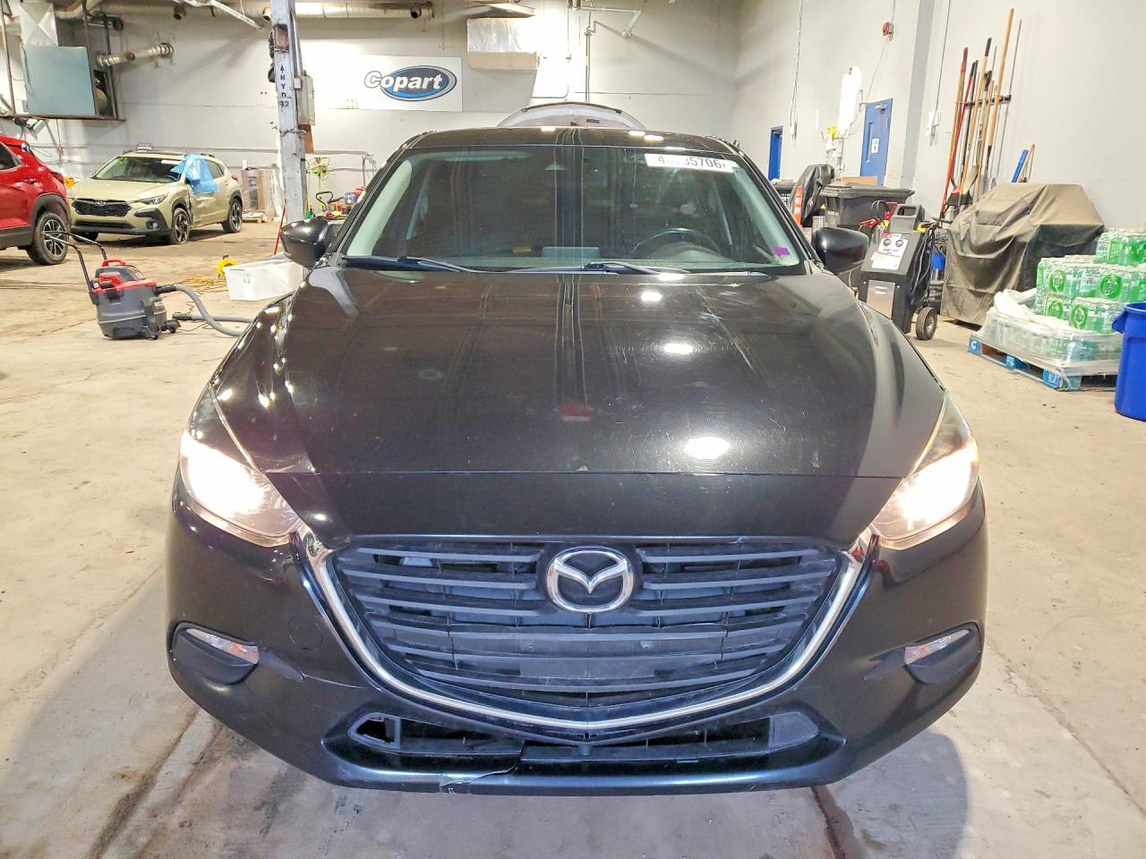 2018 Mazda 3 Gs - Image 5
