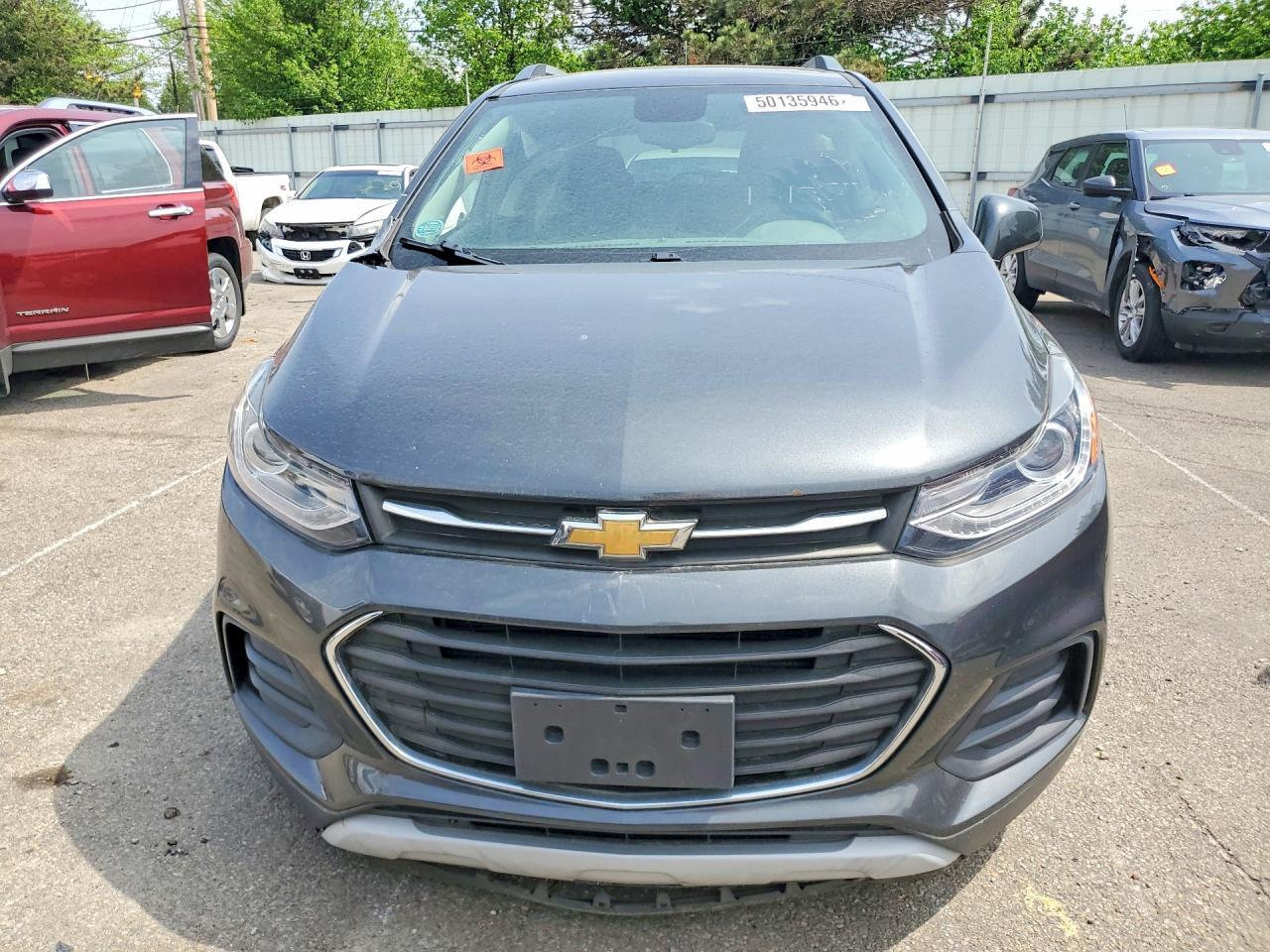 2017 Chevrolet Trax 1Lt - Image 5