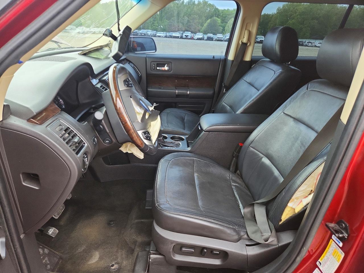2015 Ford Flex Limited - Image 7