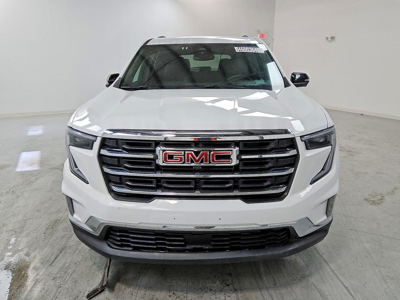 2024 GMC Acadia Uplevel - Image 5