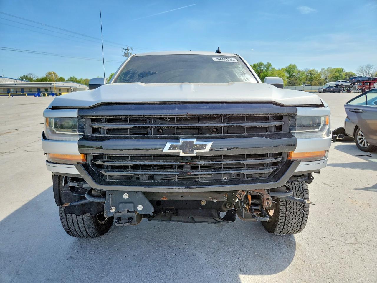 2017 Chevrolet All Other - Фото 5