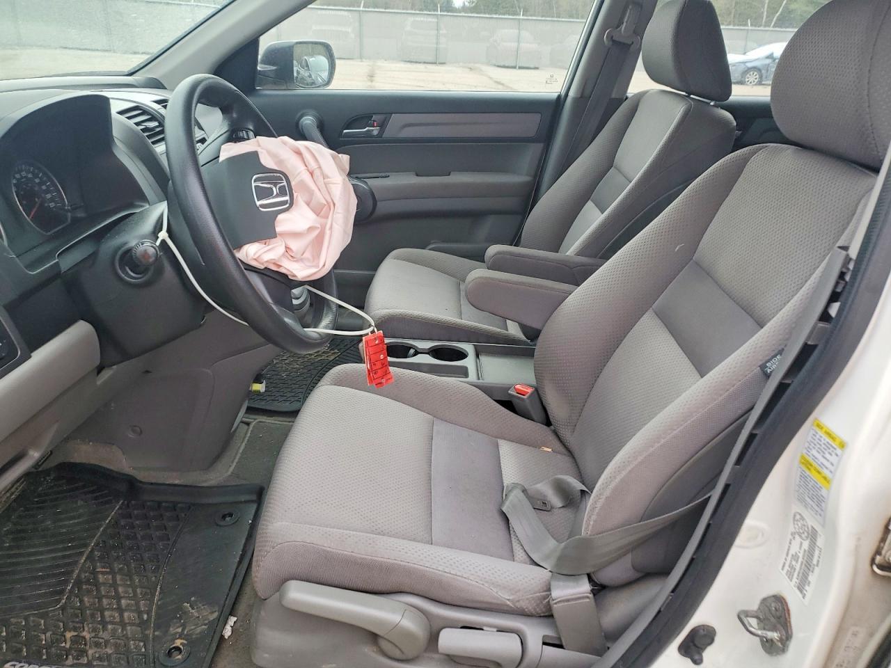2008 Honda Cr-V Lx - Image 7