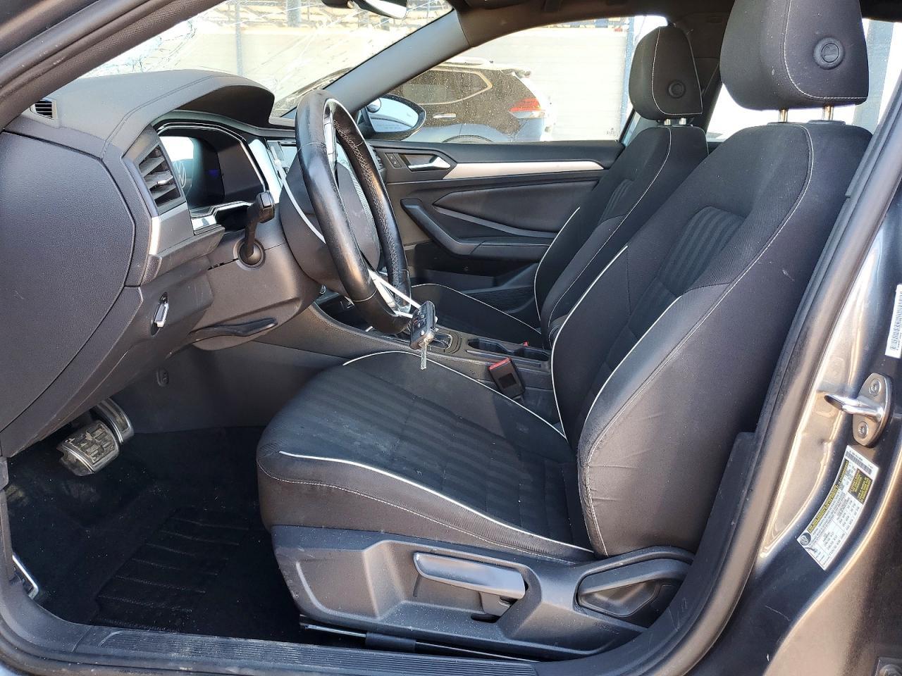 2024 Volkswagen Jetta Sport - Фото 7