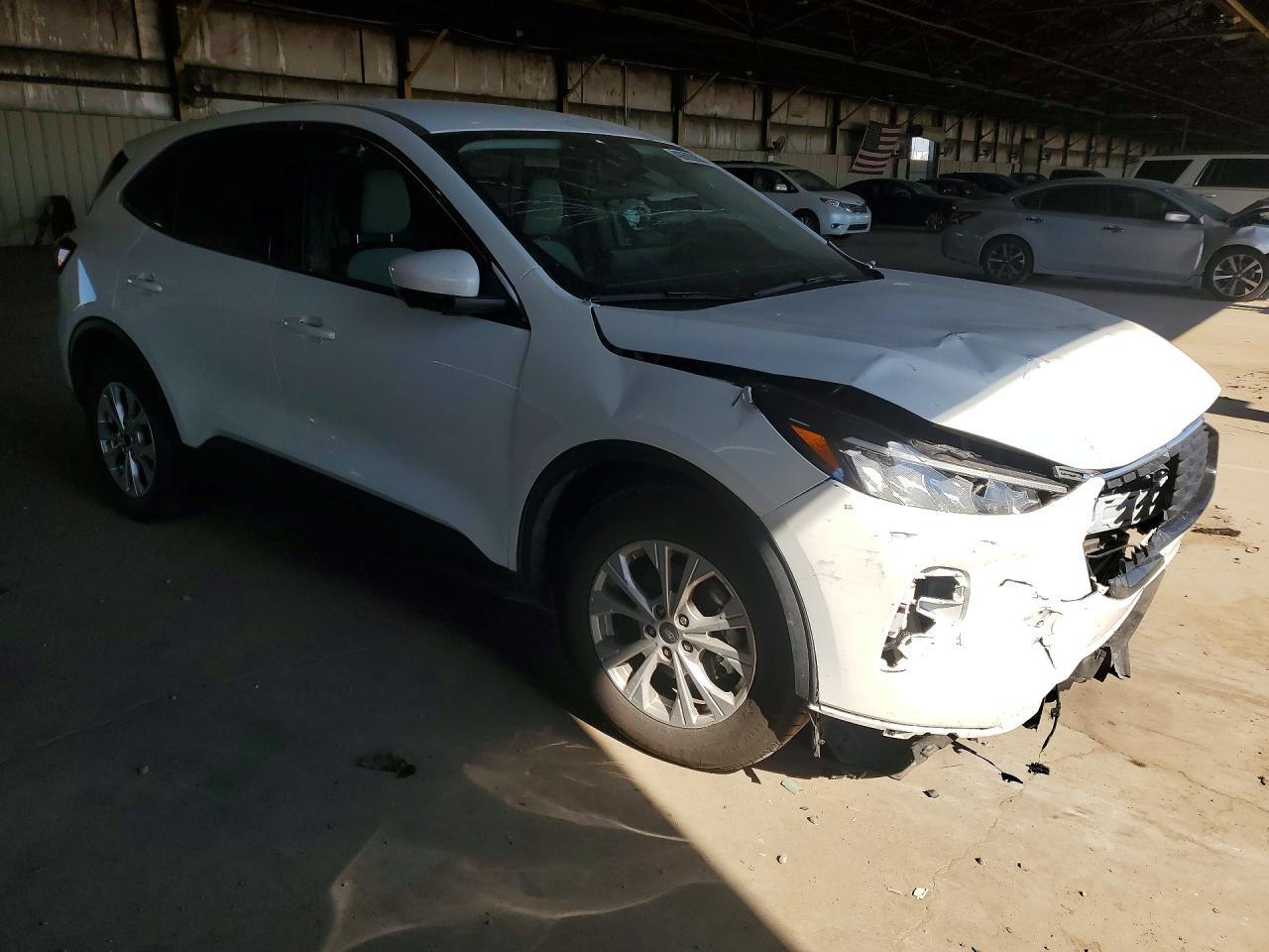 2023 Ford Escape Active - Фото 4