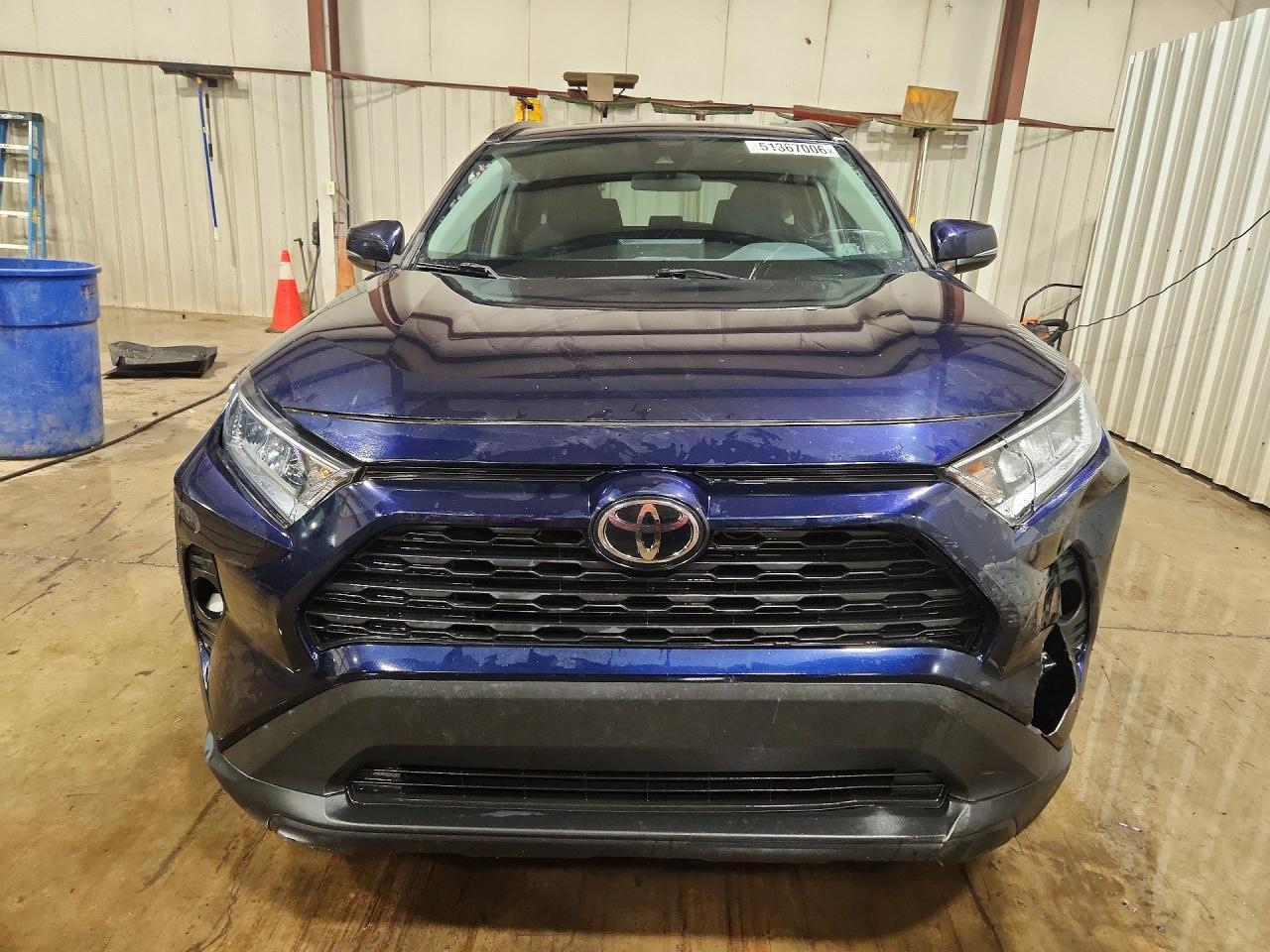 2021 Toyota Rav4 Xle - Image 5