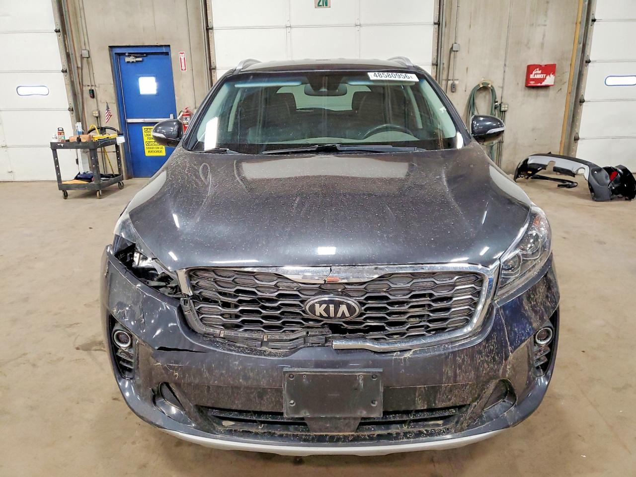 2019 Kia Sorento Ex V6 - Фото 5