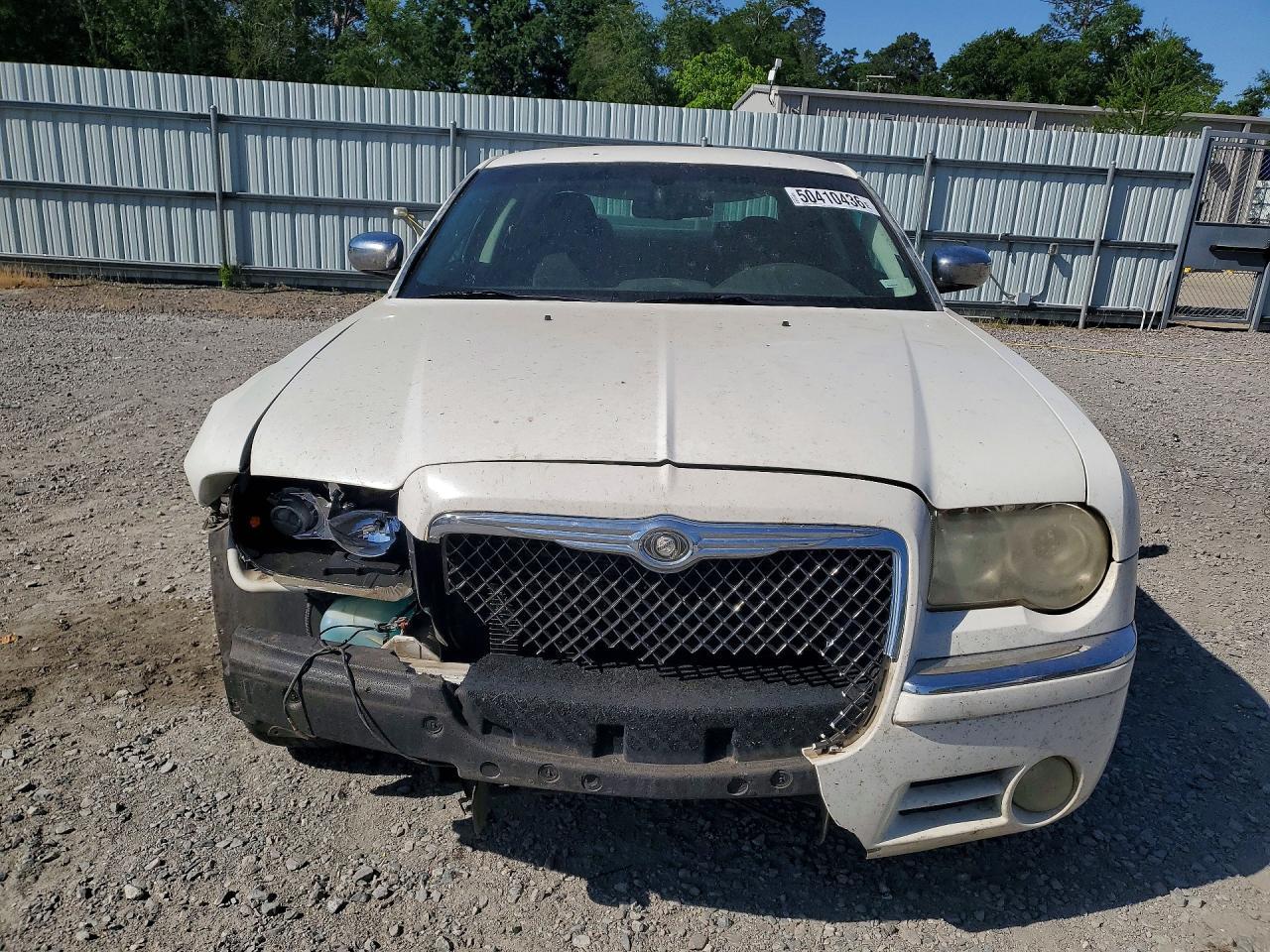 2009 Chrysler 300 Limited - Image 5