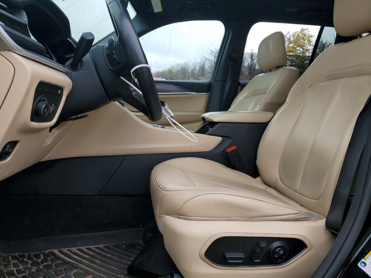 2023 Jeep Grand Cherokee Limited 4Xe - Image 7