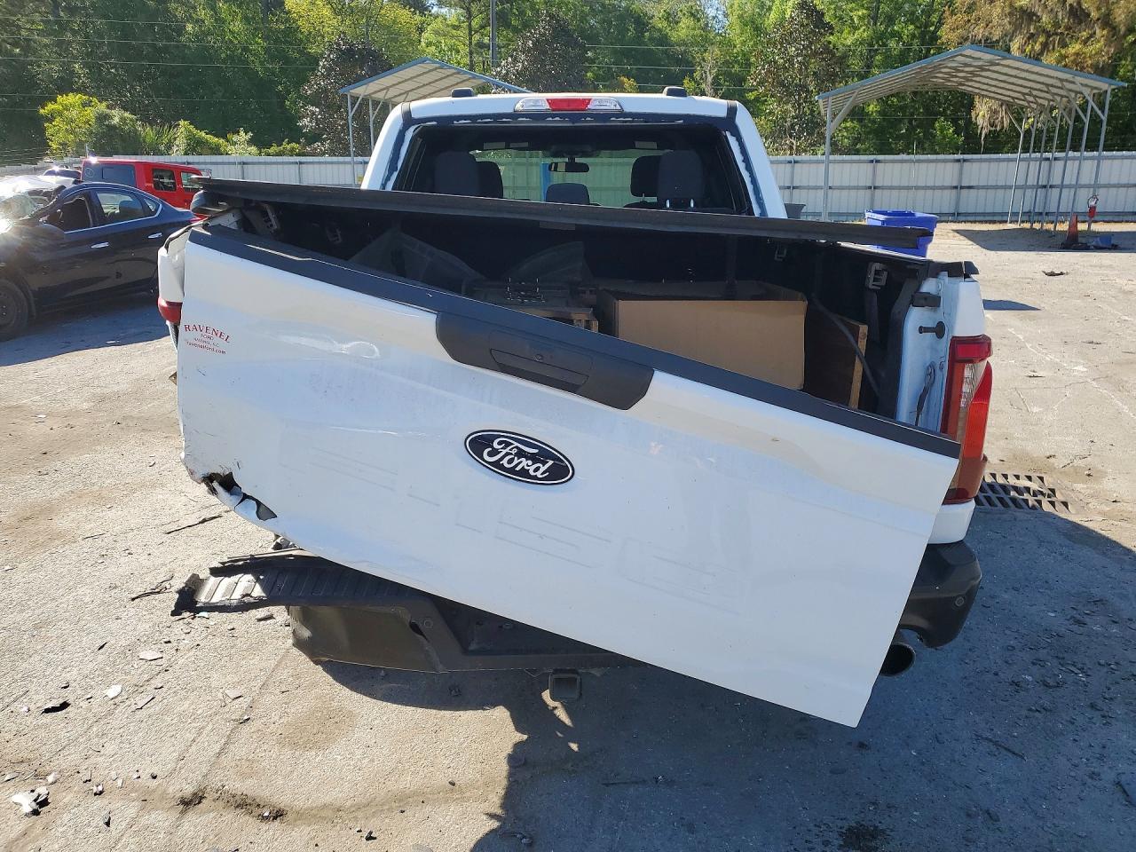 2024 Ford F150 Stx - Image 6