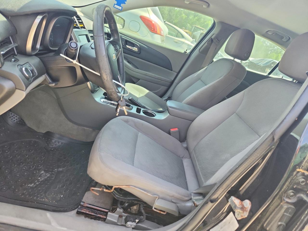 2015 Chevrolet Malibu Ls - Фото 7