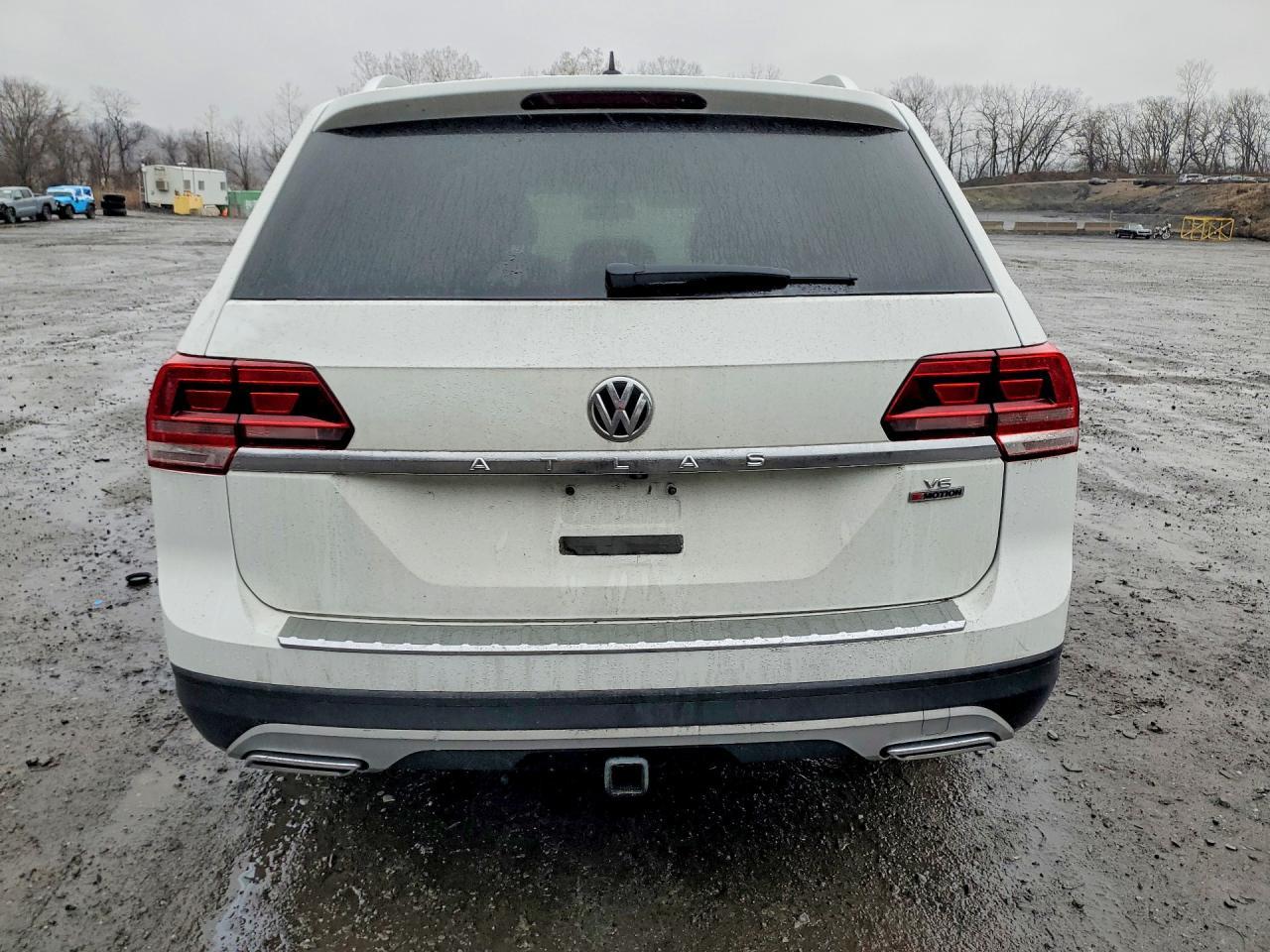 2019 Volkswagen Atlas S - Image 6
