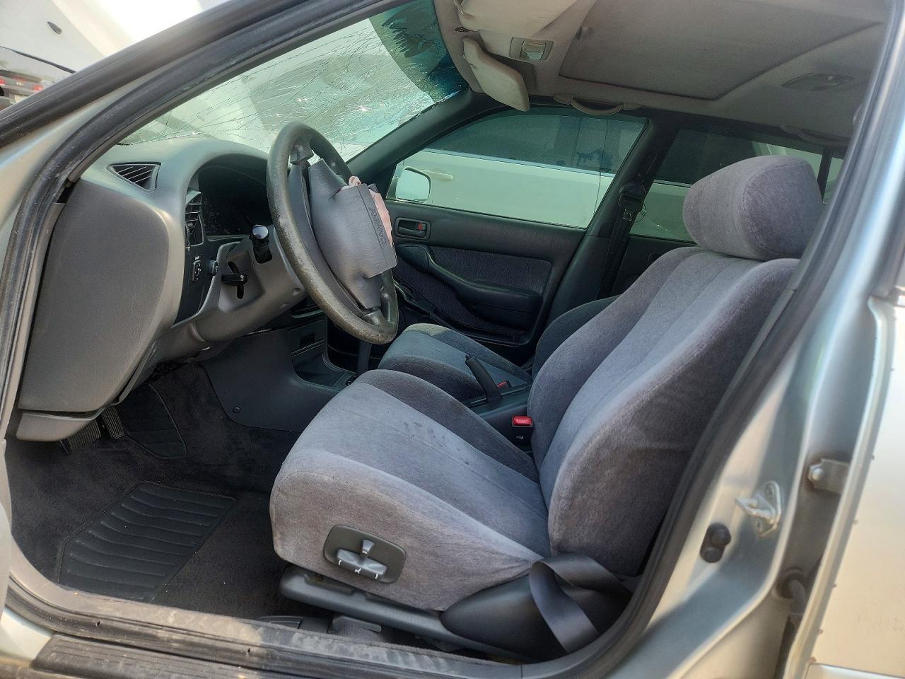 1994 Toyota Camry Xle - Image 7