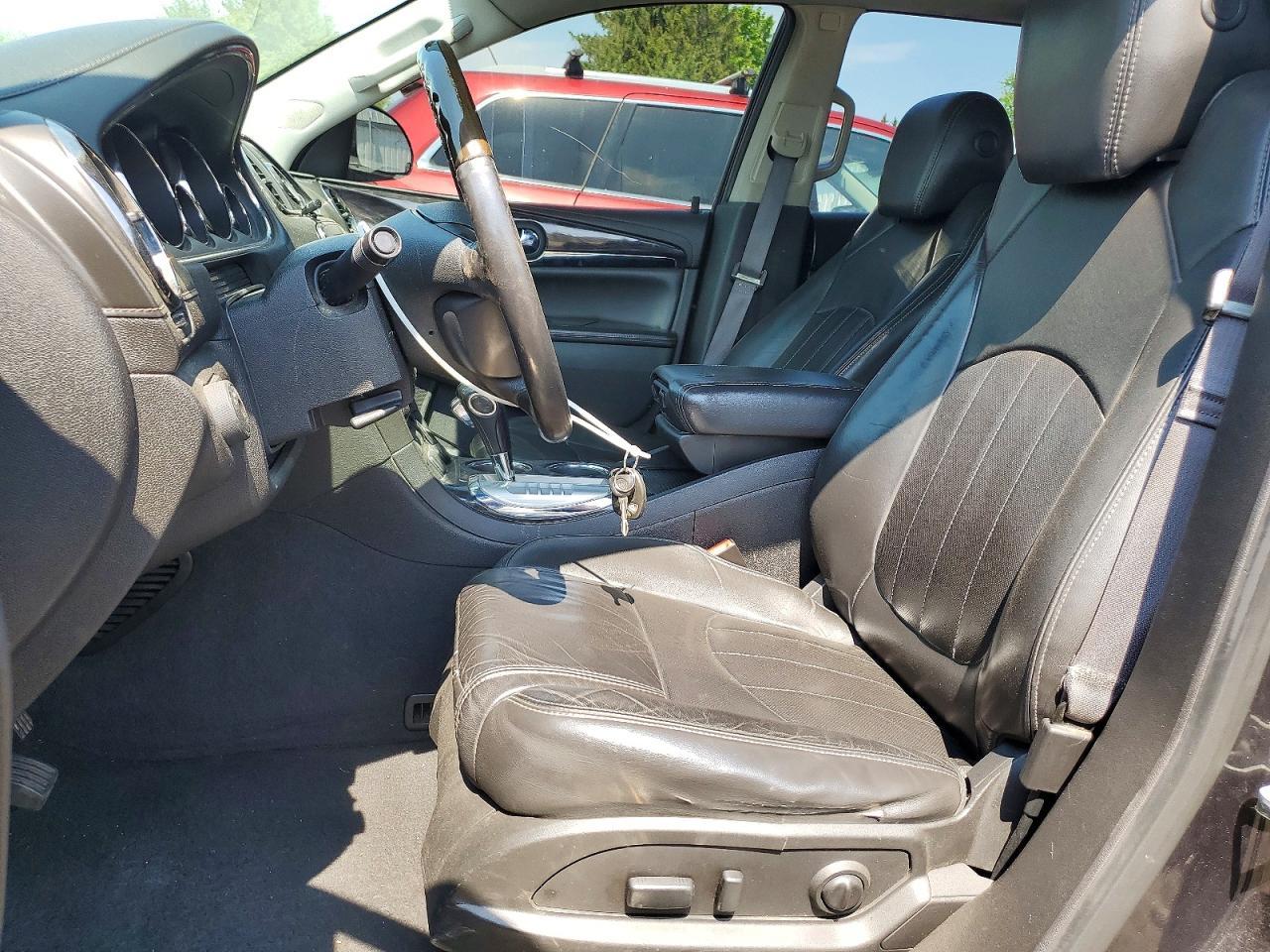 2015 Buick Enclave - Image 7