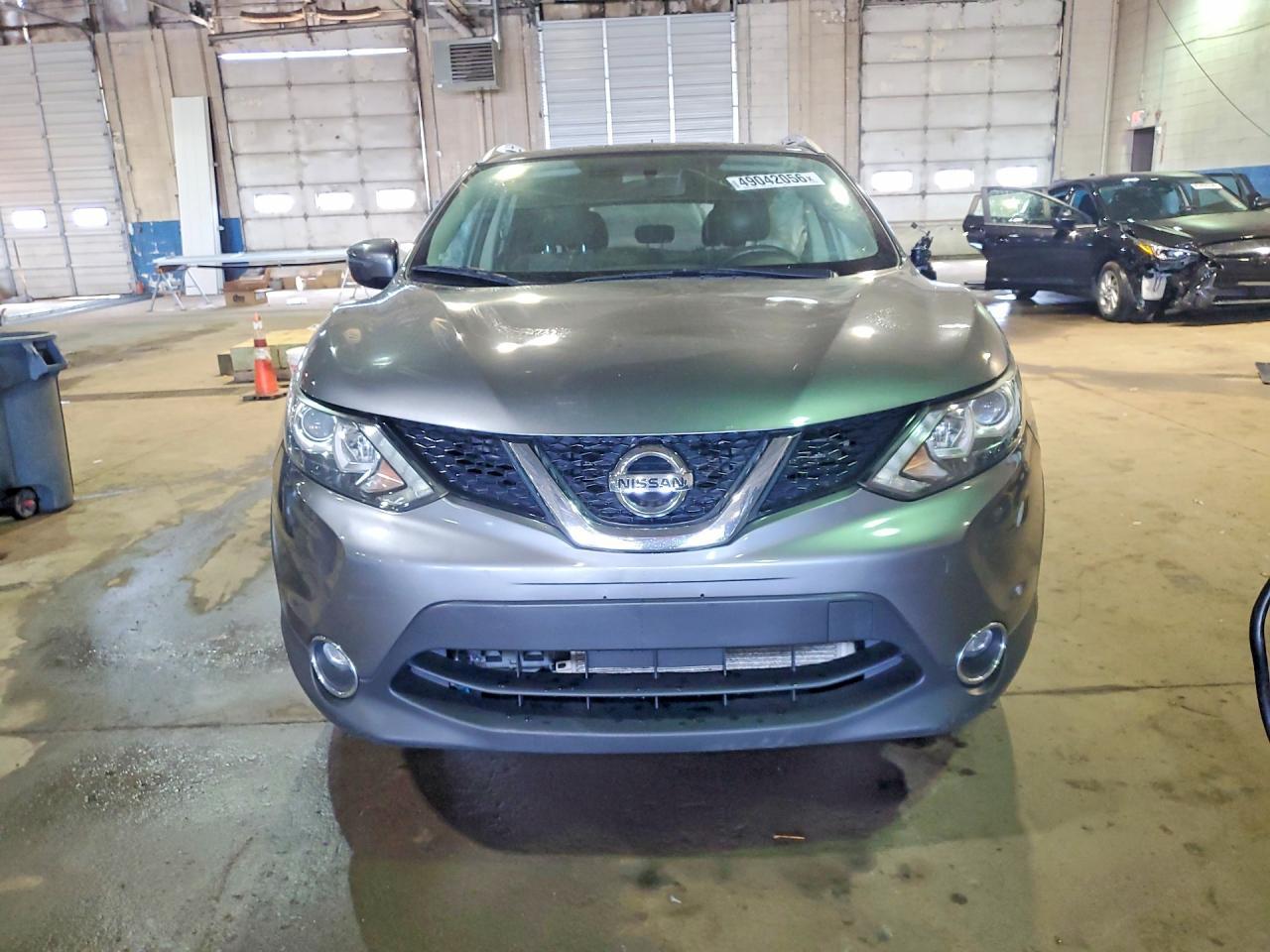 2017 Nissan Rogue Sport Sv - Image 5