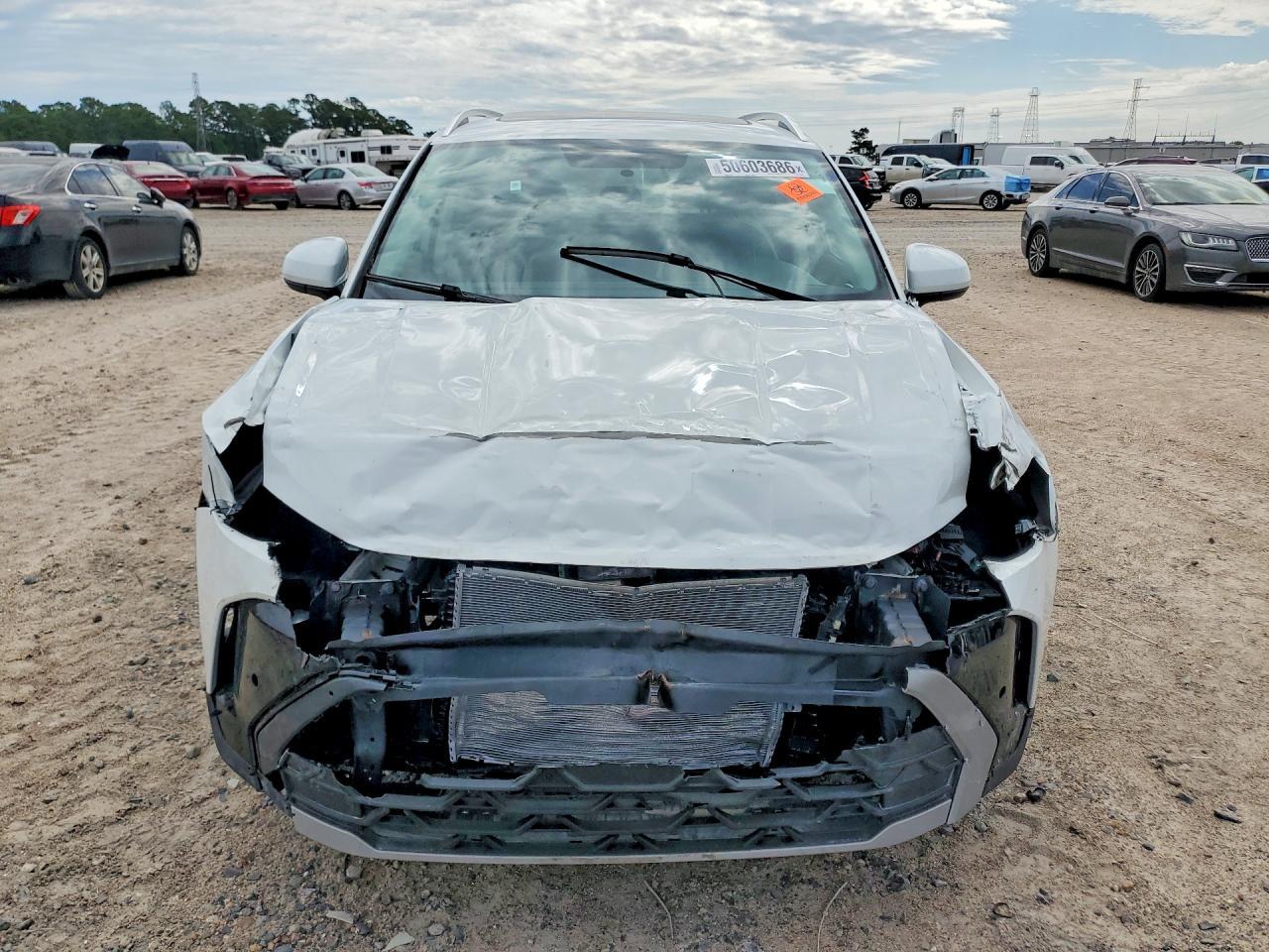 2025 Volkswagen Taos Se - Фото 5