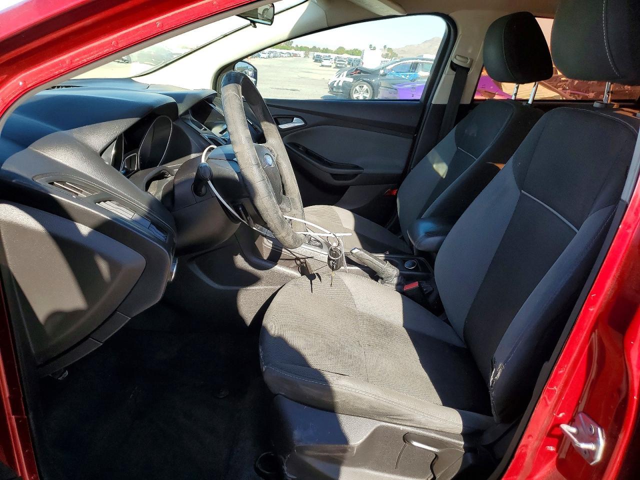 2013 Ford Focus Se - Фото 7