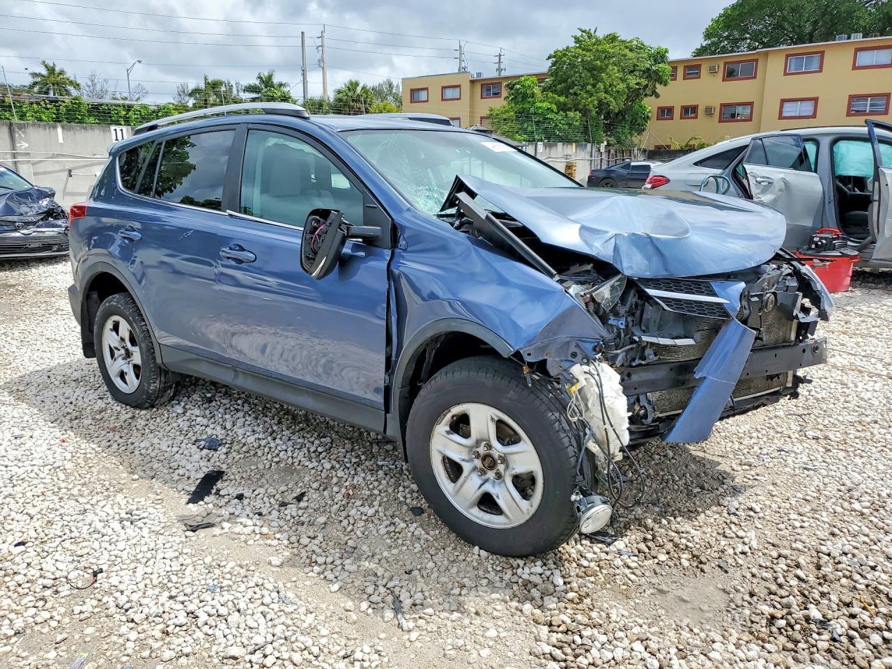2014 Toyota Rav4 Xle - Фото 4