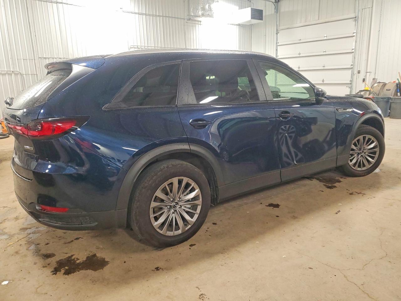 2025 Mazda Cx-90 Select - Image 3