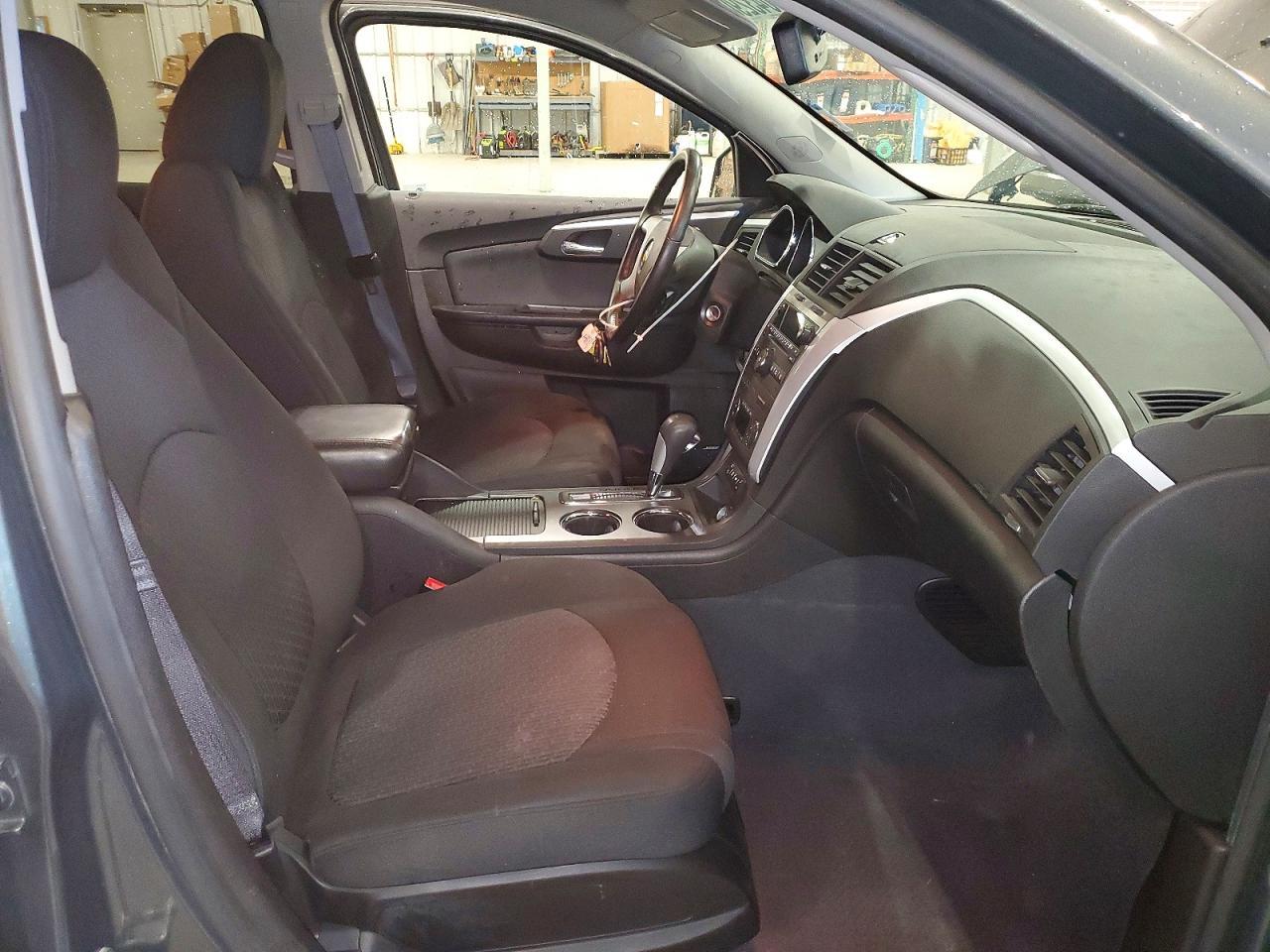 2011 Chevrolet Traverse Lt - Image 7
