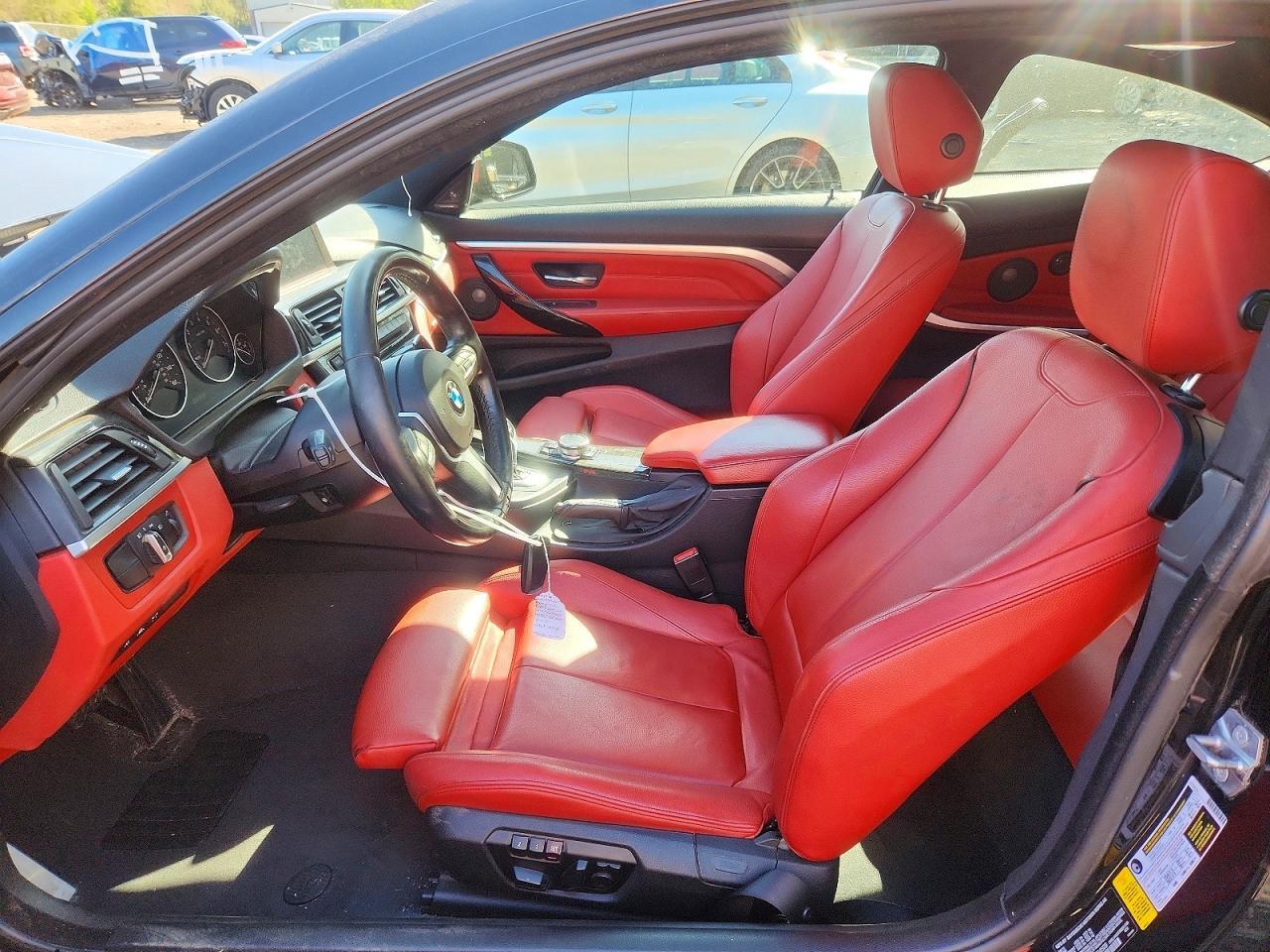 2015 BMW 428 I - Image 7