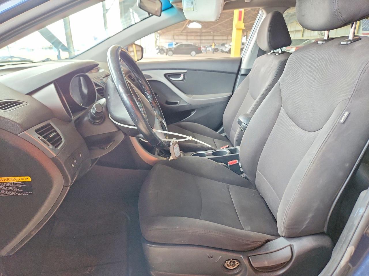 2016 Hyundai Elantra Value Edition - Image 7