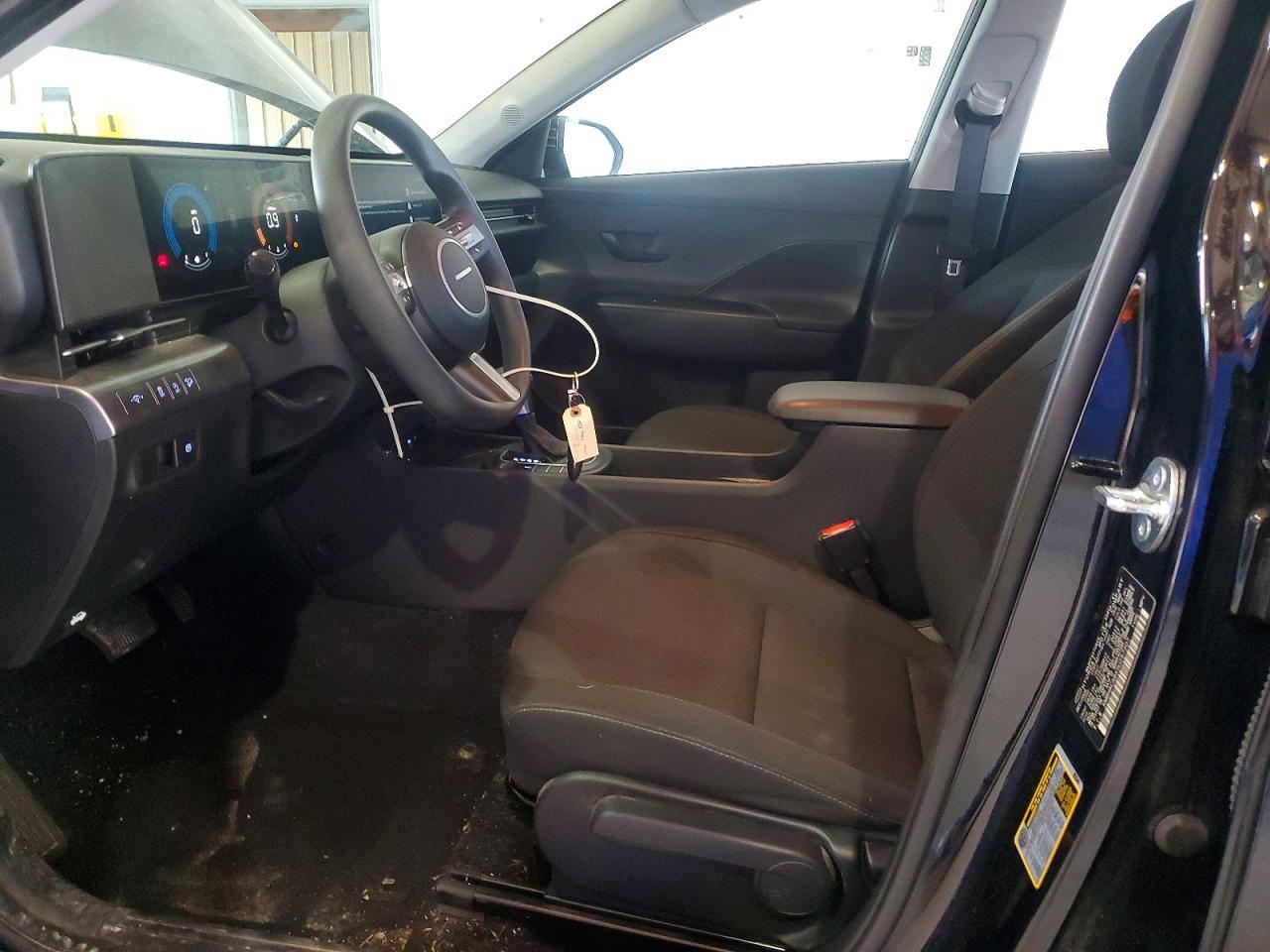 2025 Hyundai Kona Se - Image 7