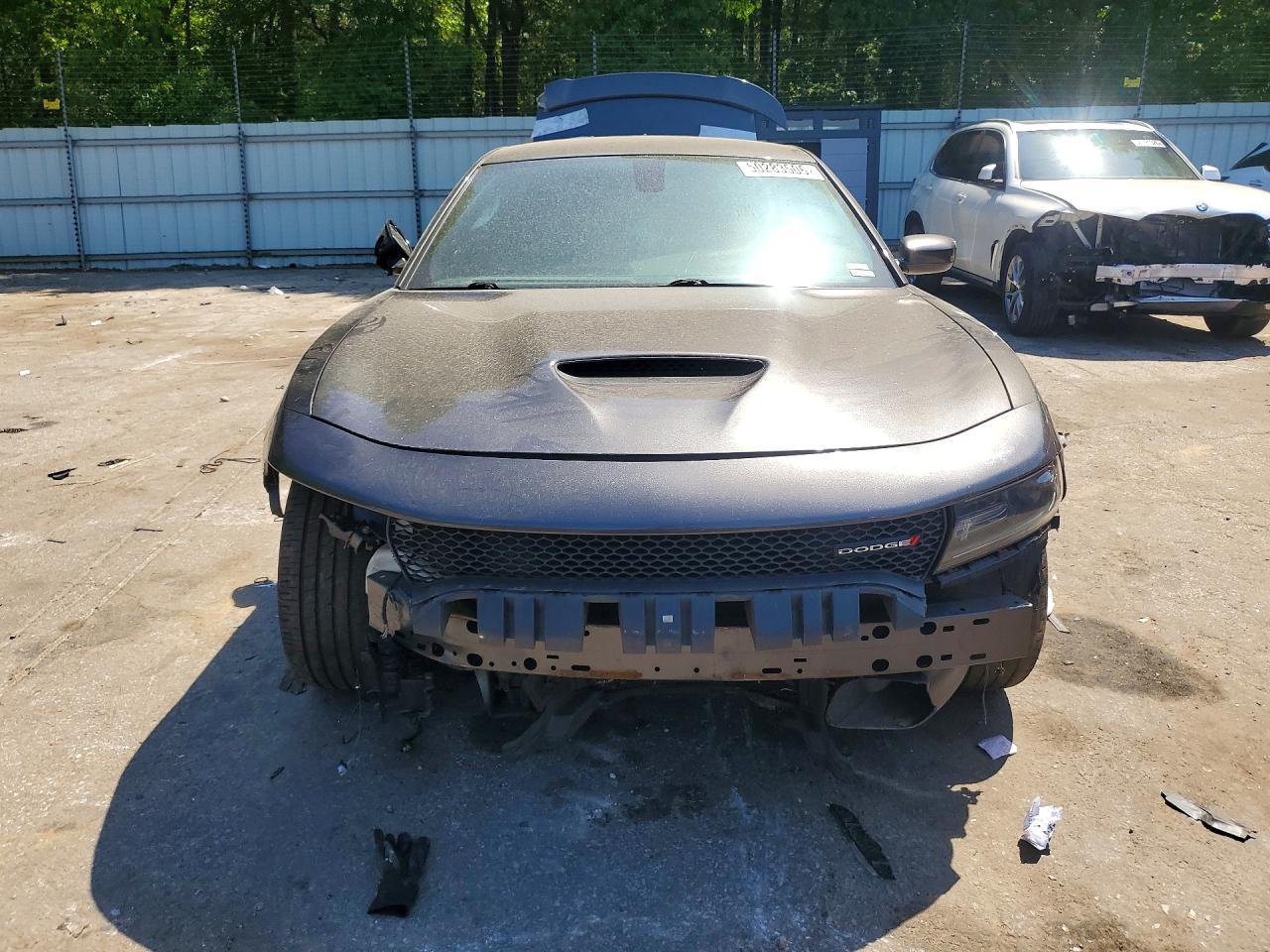 2019 Dodge Charger Gt - Image 5