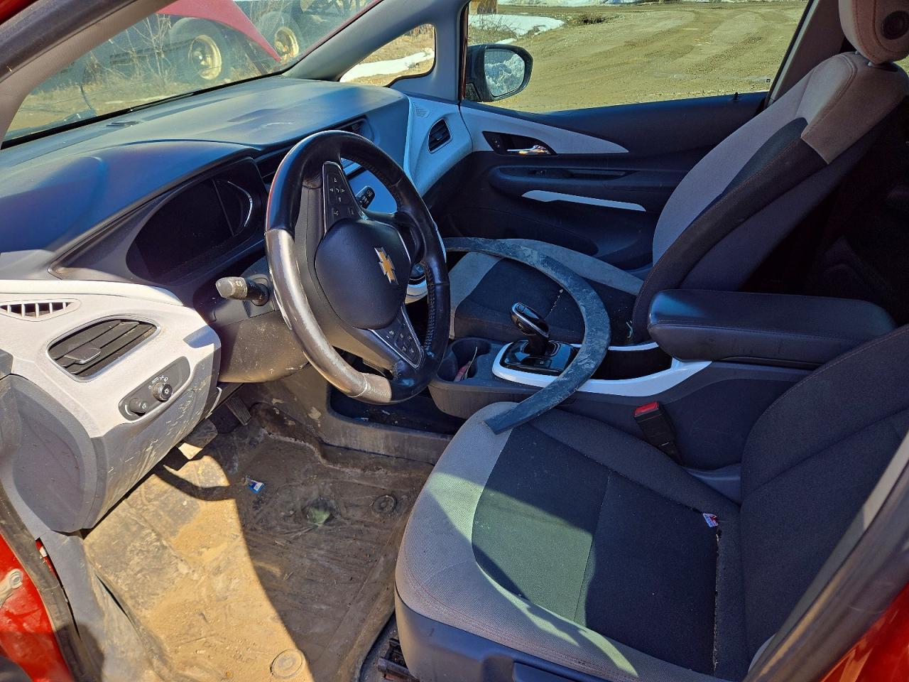 2020 Chevrolet Bolt Ev - Image 7