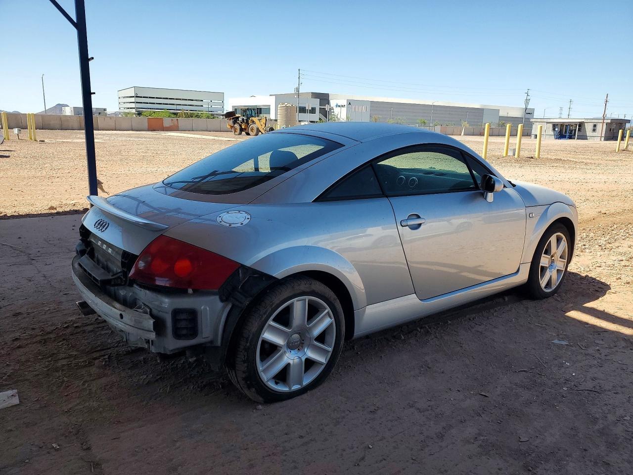 2004 Audi Tt - Image 3