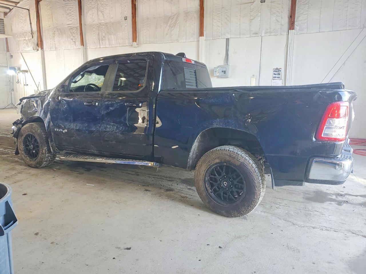 2022 Ram 1500 Big Horn - Image 2