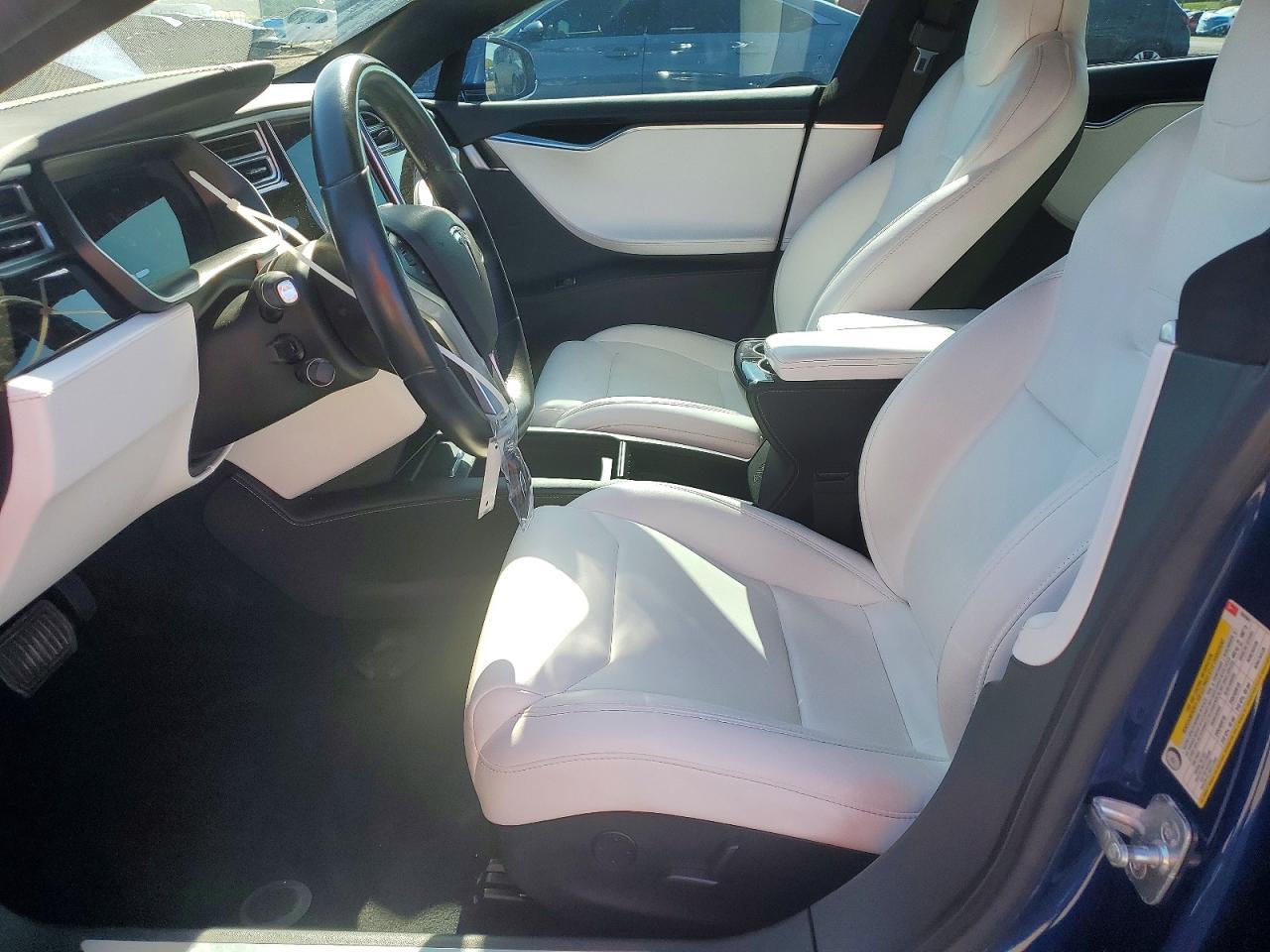 2017 Tesla Model S - Фото 7